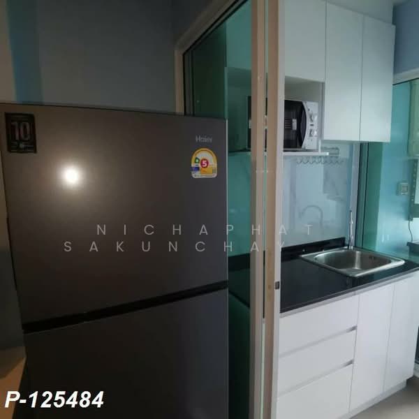 Regent Home Bangna : รีเจ้นท์ โฮม บางนา, กรุงเทพ, ถนน สรรพาวุธ, บางนาใต้, บางนา, กรุงเทพ, 28 ตร.ม., คอนโด ให้เช่า, โดย Nichaphat Sakunchayapha, 500206493 - DDproperty.com