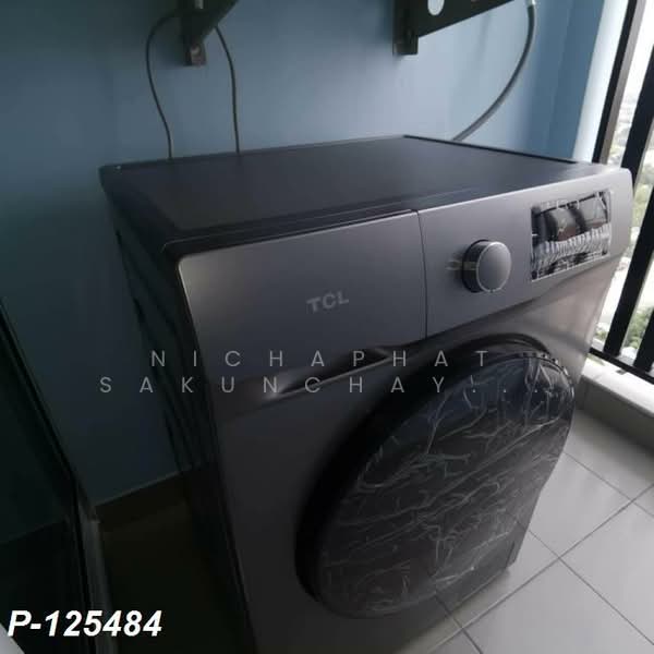 Regent Home Bangna : รีเจ้นท์ โฮม บางนา, กรุงเทพ, ถนน สรรพาวุธ, บางนาใต้, บางนา, กรุงเทพ, 28 ตร.ม., คอนโด ให้เช่า, โดย Nichaphat Sakunchayapha, 500206493 - DDproperty.com