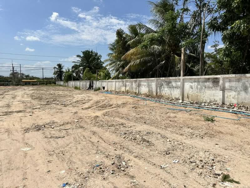 ทำเลทอง, Songkhla, Phatong, Hat Yai, Songkhla, , 17,112 sqm, Land For Sale, by ERA Holding (Thailand) Co., Ltd., 500206494 - DDproperty.com