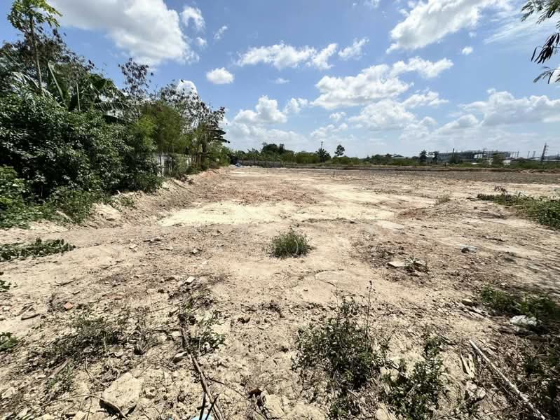 ทำเลทอง, Songkhla, Phatong, Hat Yai, Songkhla, , 17,112 sqm, Land For Sale, by ERA Holding (Thailand) Co., Ltd., 500206494 - DDproperty.com