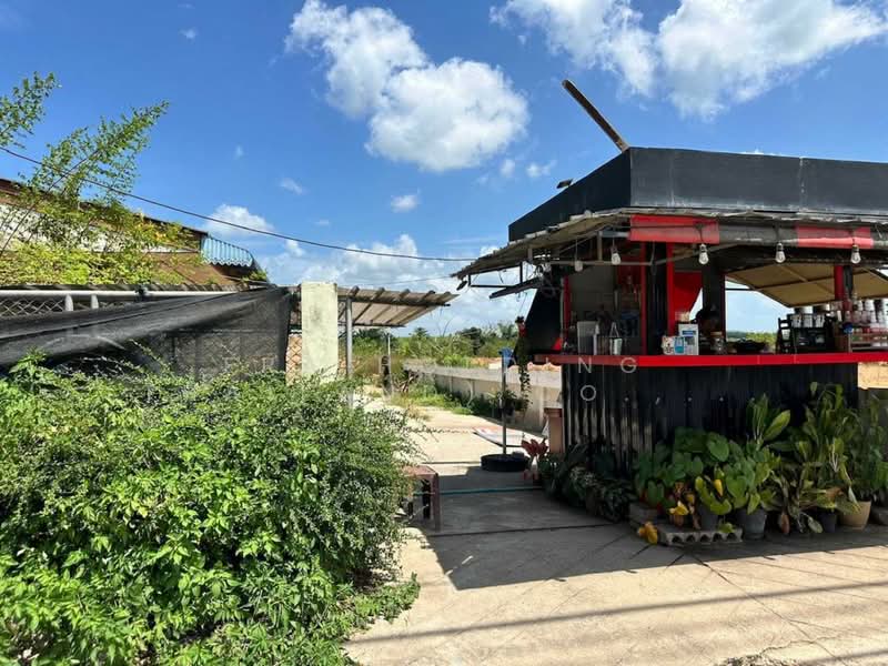 ทำเลทอง, Songkhla, Phatong, Hat Yai, Songkhla, , 17,112 sqm, Land For Sale, by ERA Holding (Thailand) Co., Ltd., 500206494 - DDproperty.com