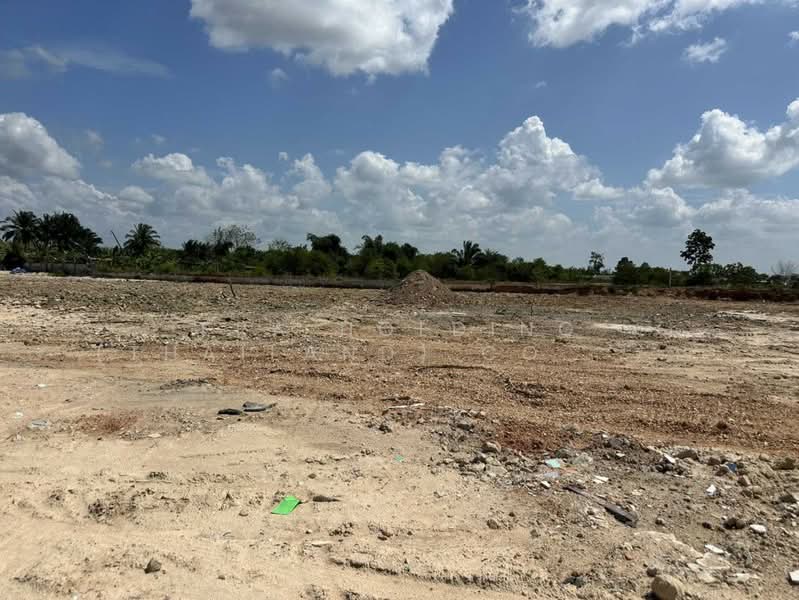 ทำเลทอง, Songkhla, Phatong, Hat Yai, Songkhla, , 17,112 sqm, Land For Sale, by ERA Holding (Thailand) Co., Ltd., 500206494 - DDproperty.com