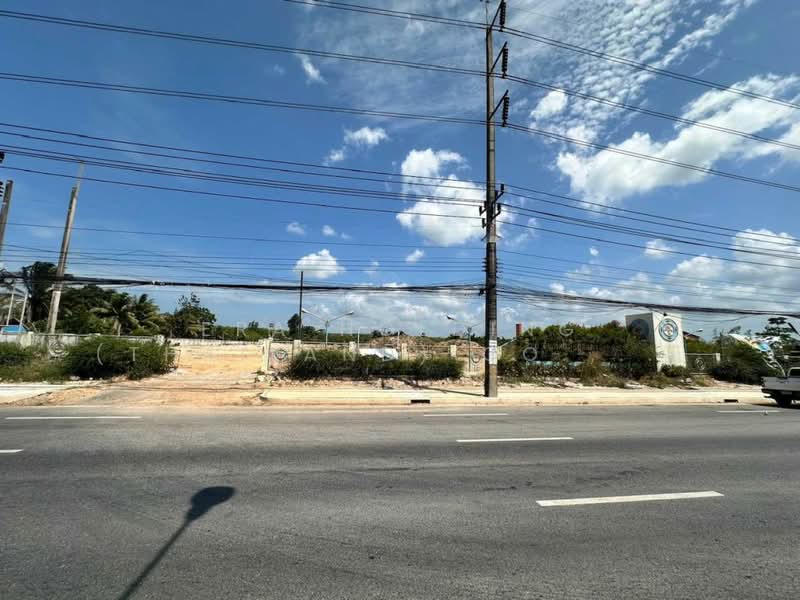 ทำเลทอง, Songkhla, Phatong, Hat Yai, Songkhla, , 17,112 sqm, Land For Sale, by ERA Holding (Thailand) Co., Ltd., 500206494 - DDproperty.com