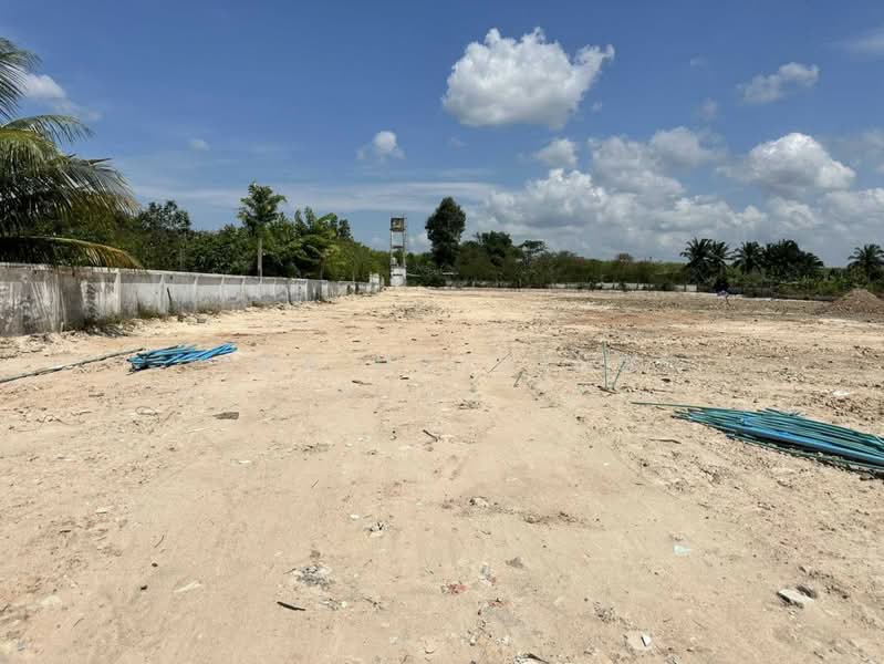 ทำเลทอง, Songkhla, Phatong, Hat Yai, Songkhla, , 17,112 sqm, Land For Sale, by ERA Holding (Thailand) Co., Ltd., 500206494 - DDproperty.com