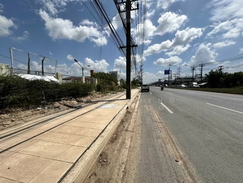 ทำเลทอง, Songkhla, Phatong, Hat Yai, Songkhla, , 17,112 sqm, Land For Sale, by ERA Holding (Thailand) Co., Ltd., 500206494 - DDproperty.com