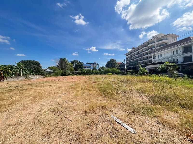 ติดทะเลนาจอมเทียน ตำบลนาจอมเทียน อำเภอสัตหีบ จังหวัดชลบุรี, Chon Buri (Pattaya), ถนนซอยนาจอมเทียน, Na Chom Thian, Sattahip, Chon Buri (Pattaya), , 6,612 sqm, Land For Sale, by Nichapa Phiachan, 500206497 - DDproperty.com