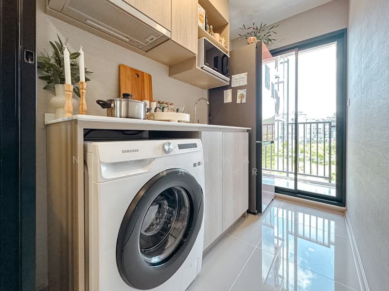 The Base Bukit Phuket, Phuket, 12 Vichitsongkram Rd, Wichit, Muang Phuket, Phuket, 1 Bedroom, 30 sqm, Condo For Sale, by Natchadawaryn Rojthanakrit, 500206499 - DDproperty.com