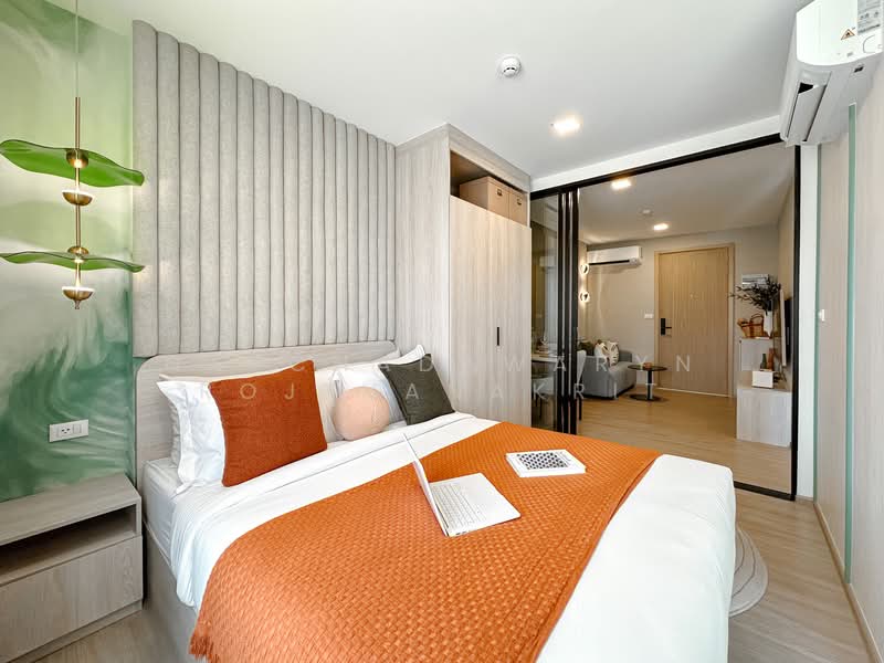 The Base Bukit Phuket : เดอะ เบส บูกิต, ภูเก็ต, 12 ถ.วิชิตสงคราม, วิชิต, เมืองภูเก็ต, ภูเก็ต, 30 ตร.ม., คอนโด ขาย, โดย Natchadawaryn Rojthanakrit, 500206499 - DDproperty.com