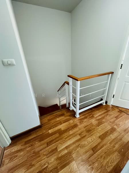 J City Sukhumvit - Phraeksa, Samut Prakan, Phraeksa, Muang Samut Prakarn, Samut Prakan, 4 Bedrooms, 100 sqm, Townhouse For Sale, by NR AGENT, 500206501 - DDproperty.com