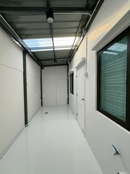 เจ ซิตี้ สุขุมวิท – แพรกษา : J City Sukhumvit - Phraeksa, สมุทรปราการ, แพรกษา, เมืองสมุทรปราการ, สมุทรปราการ, 100 ตร.ม., ทาวน์เฮ้าส์ ขาย, โดย NR AGENT, 500206501 - DDproperty.com