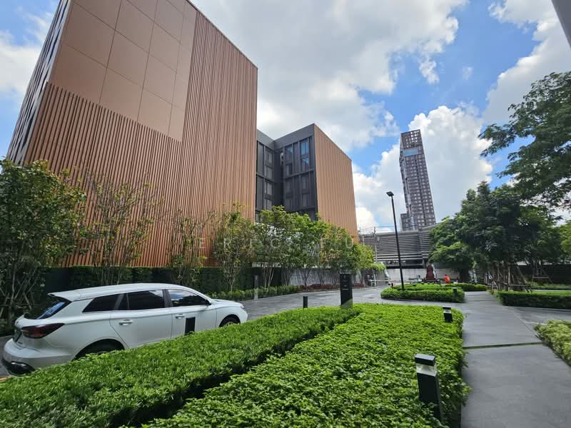 IDEO Q Sukhumvit 36, Bangkok, Soi Sukhumvit 36, Khong Tan, Khlong Toei, Bangkok, 1 Bedroom, 29 sqm, Condo For Rent, by Eric Fu, 500206503 - DDproperty.com