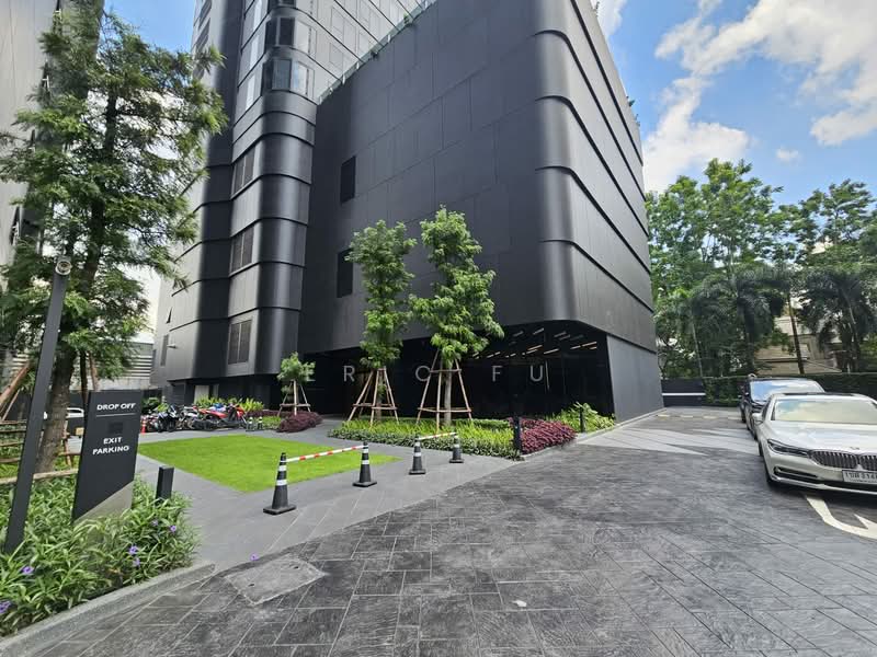 IDEO Q Sukhumvit 36 : ไอดีโอ คิว สุขุมวิท 36, กรุงเทพ, ซอยสุขุมวิท 36, คลองตัน, คลองเตย, กรุงเทพ, 29 ตร.ม., คอนโด ให้เช่า, โดย Eric Fu, 500206503 - DDproperty.com