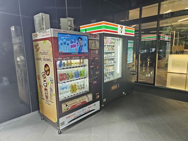 IDEO Q Sukhumvit 36 : ไอดีโอ คิว สุขุมวิท 36, กรุงเทพ, ซอยสุขุมวิท 36, คลองตัน, คลองเตย, กรุงเทพ, 29 ตร.ม., คอนโด ให้เช่า, โดย Eric Fu, 500206503 - DDproperty.com