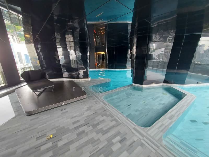 IDEO Q Sukhumvit 36, Bangkok, Soi Sukhumvit 36, Khong Tan, Khlong Toei, Bangkok, 1 Bedroom, 29 sqm, Condo For Rent, by Eric Fu, 500206503 - DDproperty.com