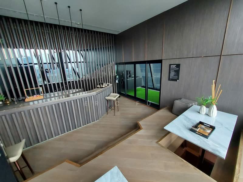 IDEO Q Sukhumvit 36, Bangkok, Soi Sukhumvit 36, Khong Tan, Khlong Toei, Bangkok, 1 Bedroom, 29 sqm, Condo For Rent, by Eric Fu, 500206503 - DDproperty.com