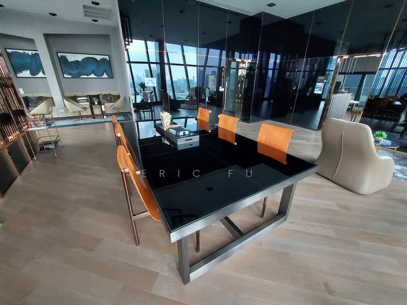 IDEO Q Sukhumvit 36, Bangkok, Soi Sukhumvit 36, Khong Tan, Khlong Toei, Bangkok, 1 Bedroom, 29 sqm, Condo For Rent, by Eric Fu, 500206503 - DDproperty.com