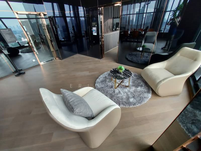 IDEO Q Sukhumvit 36, Bangkok, Soi Sukhumvit 36, Khong Tan, Khlong Toei, Bangkok, 1 Bedroom, 29 sqm, Condo For Rent, by Eric Fu, 500206503 - DDproperty.com