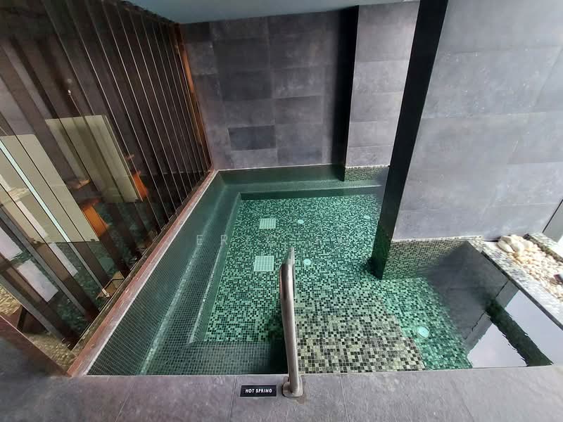 IDEO Q Sukhumvit 36 : ไอดีโอ คิว สุขุมวิท 36, กรุงเทพ, ซอยสุขุมวิท 36, คลองตัน, คลองเตย, กรุงเทพ, 29 ตร.ม., คอนโด ให้เช่า, โดย Eric Fu, 500206503 - DDproperty.com