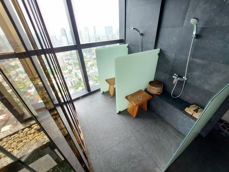 IDEO Q Sukhumvit 36, Bangkok, Soi Sukhumvit 36, Khong Tan, Khlong Toei, Bangkok, 1 Bedroom, 29 sqm, Condo For Rent, by Eric Fu, 500206503 - DDproperty.com