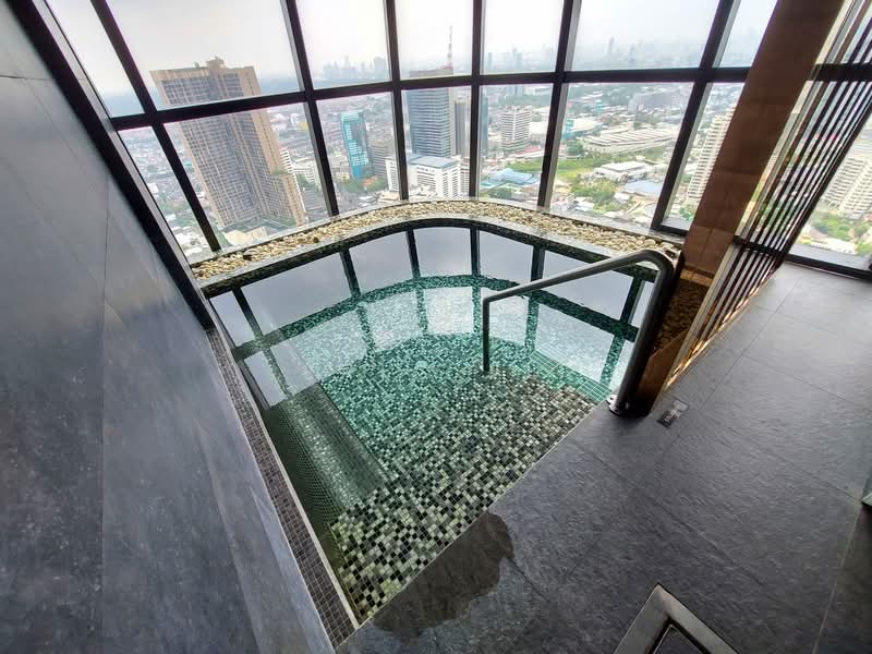 IDEO Q Sukhumvit 36, Bangkok, Soi Sukhumvit 36, Khong Tan, Khlong Toei, Bangkok, 1 Bedroom, 29 sqm, Condo For Rent, by Eric Fu, 500206503 - DDproperty.com