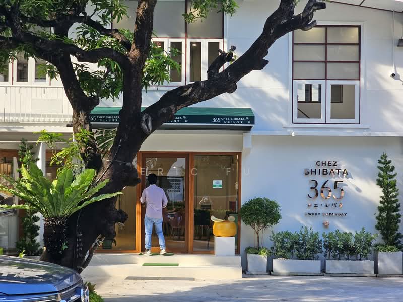 IDEO Q Sukhumvit 36, Bangkok, Soi Sukhumvit 36, Khong Tan, Khlong Toei, Bangkok, 1 Bedroom, 29 sqm, Condo For Rent, by Eric Fu, 500206503 - DDproperty.com