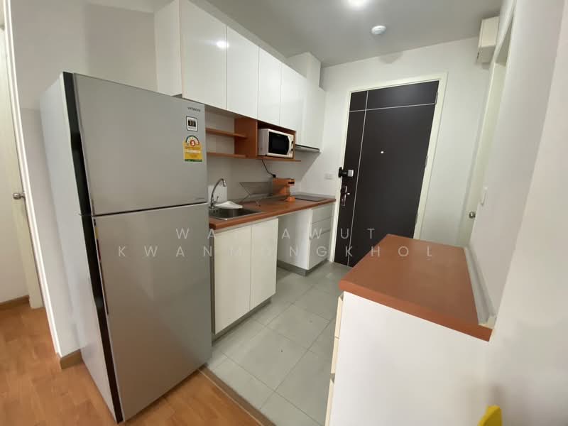 The President Sathorn-Ratchapruek 2, Bangkok, 285 Petchkasem Road, Pak Khlong Phasi Charoen, Phasi Charoen, Bangkok, 2 Bedrooms, 54 sqm, Condo For Rent, by Waiyawut Kwanmongkhol, 500206504 - DDproperty.com