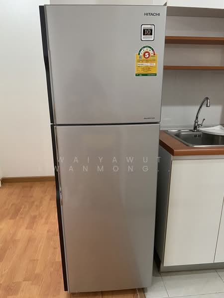 The President Sathorn-Ratchapruek 2, Bangkok, 285 Petchkasem Road, Pak Khlong Phasi Charoen, Phasi Charoen, Bangkok, 2 Bedrooms, 54 sqm, Condo For Rent, by Waiyawut Kwanmongkhol, 500206504 - DDproperty.com