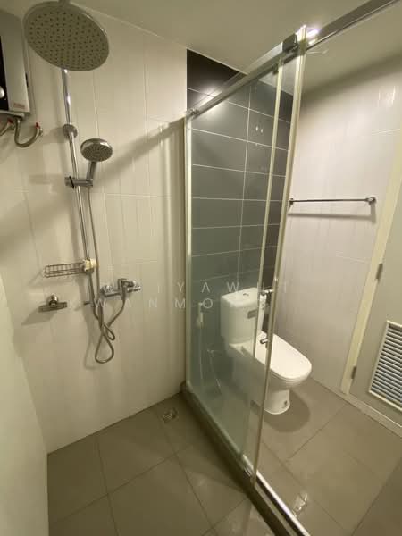 The President Sathorn-Ratchapruek 2, Bangkok, 285 Petchkasem Road, Pak Khlong Phasi Charoen, Phasi Charoen, Bangkok, 2 Bedrooms, 54 sqm, Condo For Rent, by Waiyawut Kwanmongkhol, 500206504 - DDproperty.com