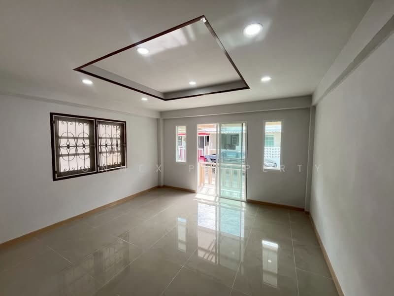 BAAN BARAMED Bang Sao Thong, Samut Prakan, -, Bang Sao Thong, Bang Sao Thong, Samut Prakan, 3 Bedrooms, 88 sqm, Townhouse For Sale, by Connex Property, 500206506 - DDproperty.com