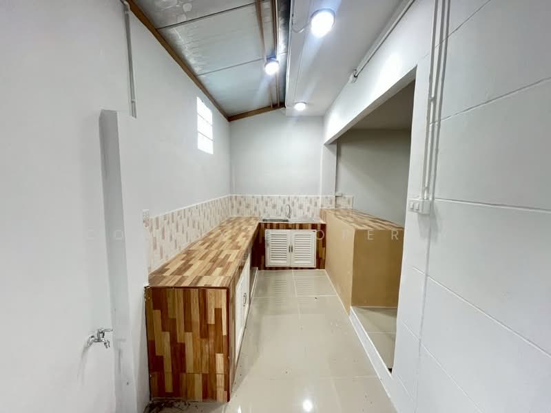 BAAN BARAMED Bang Sao Thong, Samut Prakan, -, Bang Sao Thong, Bang Sao Thong, Samut Prakan, 3 Bedrooms, 88 sqm, Townhouse For Sale, by Connex Property, 500206506 - DDproperty.com
