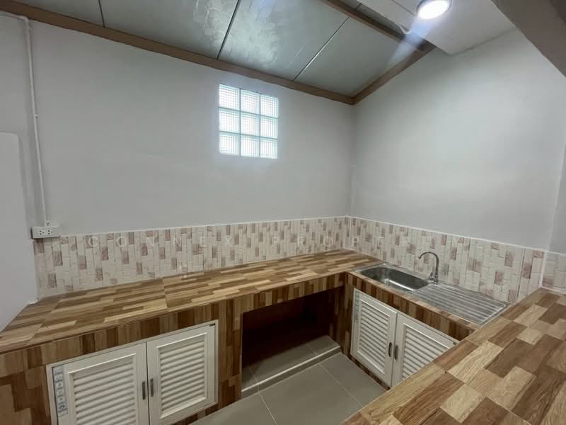 BAAN BARAMED Bang Sao Thong, Samut Prakan, -, Bang Sao Thong, Bang Sao Thong, Samut Prakan, 3 Bedrooms, 88 sqm, Townhouse For Sale, by Connex Property, 500206506 - DDproperty.com