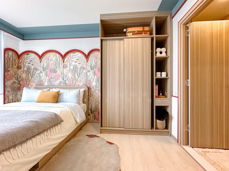 The Base Rise, ภูเก็ต, วิชิต, เมืองภูเก็ต, ภูเก็ต, 31 ตร.ม., คอนโด ขาย, โดย Natchadawaryn Rojthanakrit, 500206508 - DDproperty.com