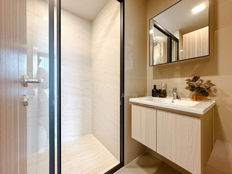 The Base Rise, Phuket, Wichit, Muang Phuket, Phuket, 1 Bedroom, 31 sqm, Condo For Sale, by Natchadawaryn Rojthanakrit, 500206508 - DDproperty.com