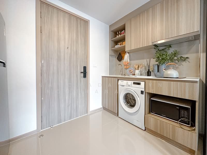 The Base Rise, Phuket, Wichit, Muang Phuket, Phuket, 1 Bedroom, 31 sqm, Condo For Sale, by Natchadawaryn Rojthanakrit, 500206508 - DDproperty.com