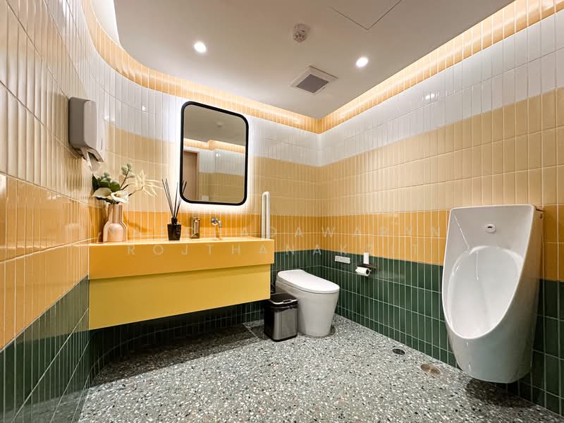 The Base Rise, ภูเก็ต, วิชิต, เมืองภูเก็ต, ภูเก็ต, 31 ตร.ม., คอนโด ขาย, โดย Natchadawaryn Rojthanakrit, 500206508 - DDproperty.com