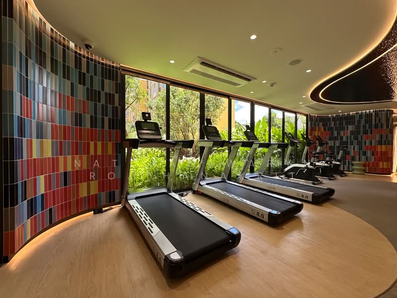 The Base Rise, Phuket, Wichit, Muang Phuket, Phuket, 1 Bedroom, 31 sqm, Condo For Sale, by Natchadawaryn Rojthanakrit, 500206508 - DDproperty.com