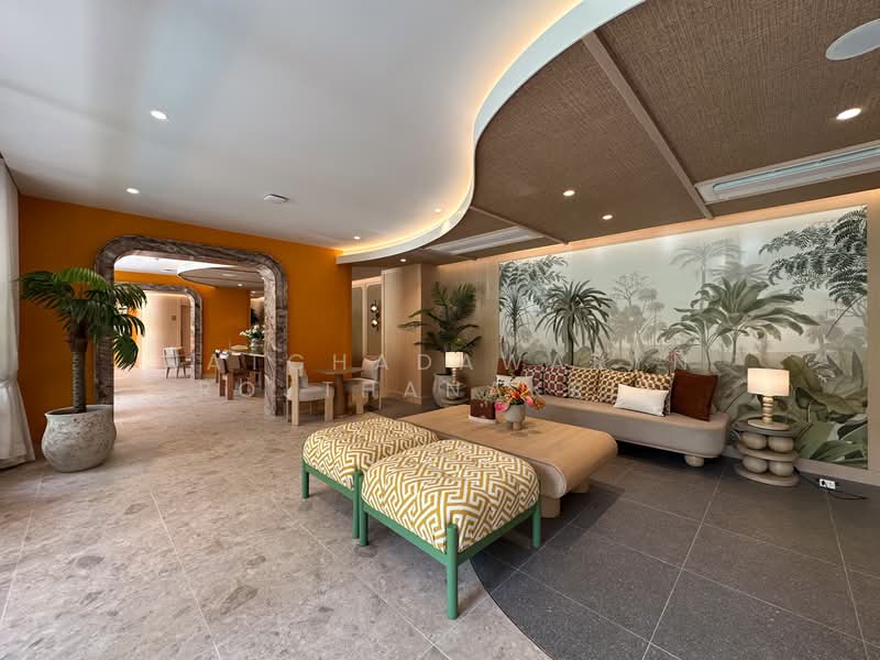 The Base Rise, Phuket, Wichit, Muang Phuket, Phuket, 1 Bedroom, 31 sqm, Condo For Sale, by Natchadawaryn Rojthanakrit, 500206508 - DDproperty.com