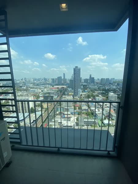 IDEO Sukhumvit 93 : ไอดีโอ สุขุมวิท 93, กรุงเทพ, 2331 ซอยสุขุมวิท 93, บางจาก, พระโขนง, กรุงเทพ, 53 ตร.ม., คอนโด ให้เช่า, โดย Napawadee Homhuk, 500206509 - DDproperty.com