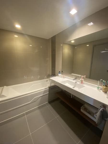 IDEO Sukhumvit 93 : ไอดีโอ สุขุมวิท 93, กรุงเทพ, 2331 ซอยสุขุมวิท 93, บางจาก, พระโขนง, กรุงเทพ, 53 ตร.ม., คอนโด ให้เช่า, โดย Napawadee Homhuk, 500206509 - DDproperty.com