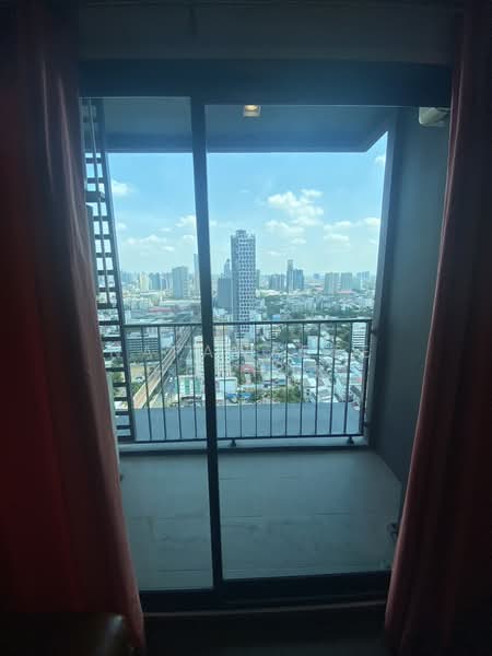 IDEO Sukhumvit 93, Bangkok, 2331 Soi Sukhumvit 93, Bang Chak, Phra Khanong, Bangkok, 1 Bedroom, 53 sqm, Condo For Rent, by Napawadee Homhuk, 500206509 - DDproperty.com