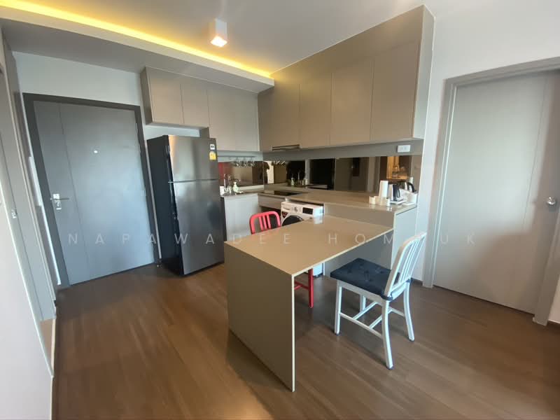 IDEO Sukhumvit 93, Bangkok, 2331 Soi Sukhumvit 93, Bang Chak, Phra Khanong, Bangkok, 1 Bedroom, 53 sqm, Condo For Rent, by Napawadee Homhuk, 500206509 - DDproperty.com