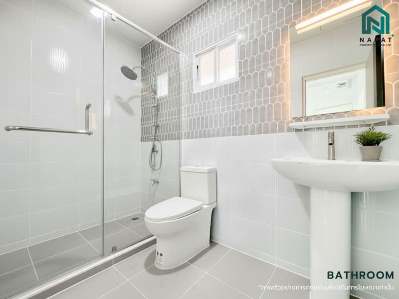 บ้านหลังมุมรีโนเวท พฤกษาB รังสิต คลองสาม พร้อมเข้าอยู่, ปทุมธานี, คลองสาม, คลองหลวง, ปทุมธานี, 102 ตร.ม., ทาวน์เฮ้าส์ ขาย, โดย Laphatlada Amornruvengvanit, 500206512 - DDproperty.com