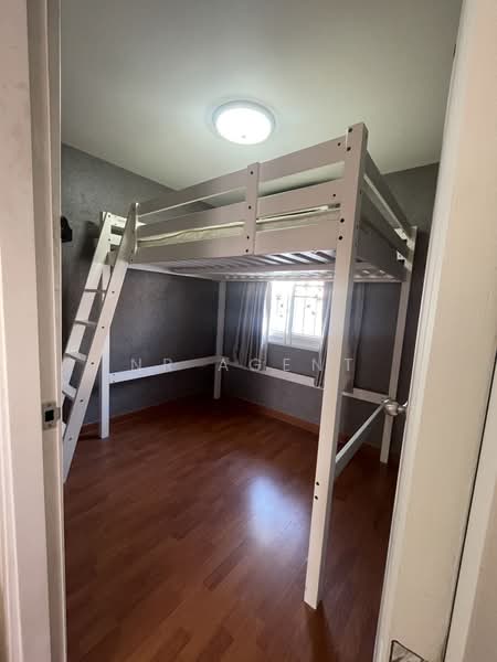 ลลิลทาวน์ แลนซีโอ คริป บางนา-สุวรรณภูมิ, Samut Prakan, Bang Chalong, Bang Plee, Samut Prakan, 3 Bedrooms, 105 sqm, Townhouse For Sale, by NR AGENT, 500206513 - DDproperty.com