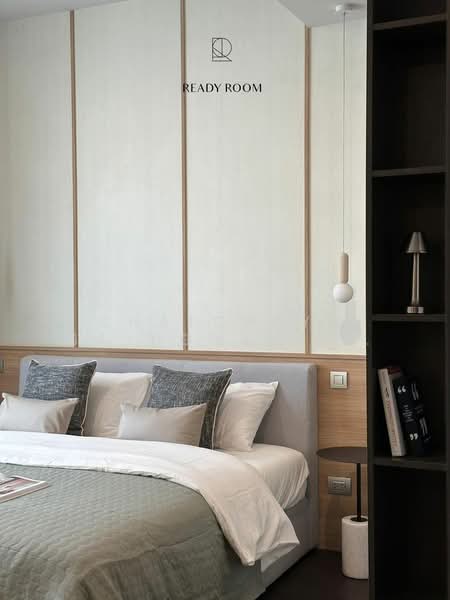 LAVIQ Sukhumvit 57, Bangkok, Soi Sukhumvit 57, Sukhumvit Road, Khlong Tan Nua, Watthana, Bangkok, 1 Bedroom, 46 sqm, Condo For Rent, by Chatchaya Sa-Nguanklang, 500206514 - DDproperty.com