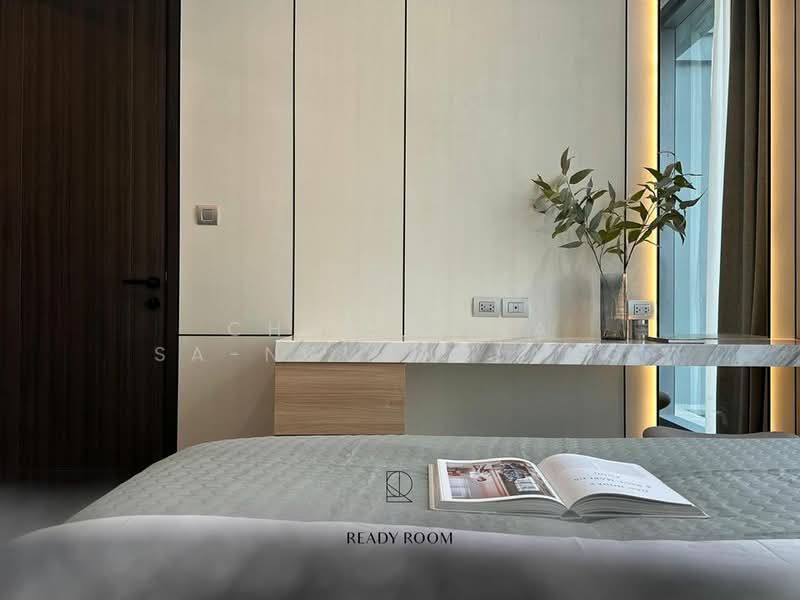 LAVIQ Sukhumvit 57, Bangkok, Soi Sukhumvit 57, Sukhumvit Road, Khlong Tan Nua, Watthana, Bangkok, 1 Bedroom, 46 sqm, Condo For Rent, by Chatchaya Sa-Nguanklang, 500206514 - DDproperty.com