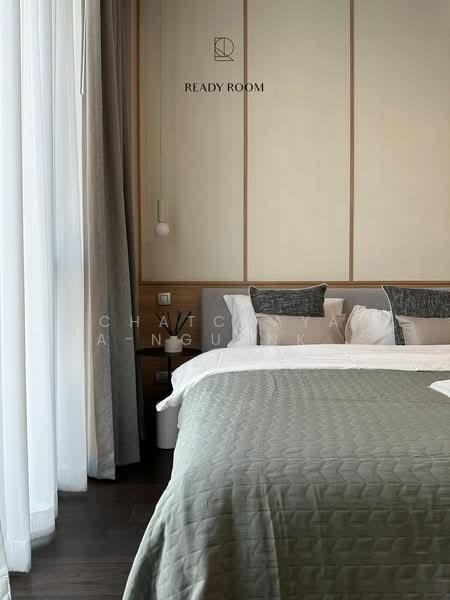 LAVIQ Sukhumvit 57, Bangkok, Soi Sukhumvit 57, Sukhumvit Road, Khlong Tan Nua, Watthana, Bangkok, 1 Bedroom, 46 sqm, Condo For Rent, by Chatchaya Sa-Nguanklang, 500206514 - DDproperty.com