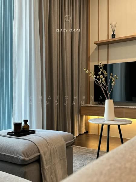 LAVIQ Sukhumvit 57, Bangkok, Soi Sukhumvit 57, Sukhumvit Road, Khlong Tan Nua, Watthana, Bangkok, 1 Bedroom, 46 sqm, Condo For Rent, by Chatchaya Sa-Nguanklang, 500206514 - DDproperty.com