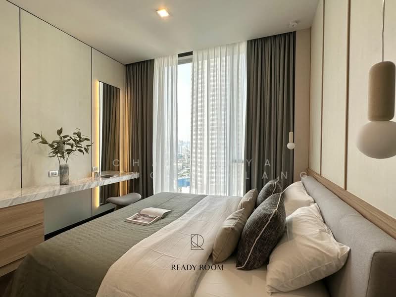 LAVIQ Sukhumvit 57, Bangkok, Soi Sukhumvit 57, Sukhumvit Road, Khlong Tan Nua, Watthana, Bangkok, 1 Bedroom, 46 sqm, Condo For Rent, by Chatchaya Sa-Nguanklang, 500206514 - DDproperty.com
