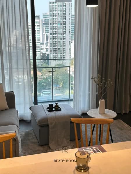 LAVIQ Sukhumvit 57, Bangkok, Soi Sukhumvit 57, Sukhumvit Road, Khlong Tan Nua, Watthana, Bangkok, 1 Bedroom, 46 sqm, Condo For Rent, by Chatchaya Sa-Nguanklang, 500206514 - DDproperty.com