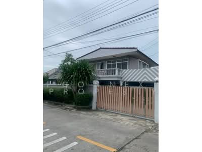 ขาย - บ้านอมรพันธ์ 9, กรุงเทพ